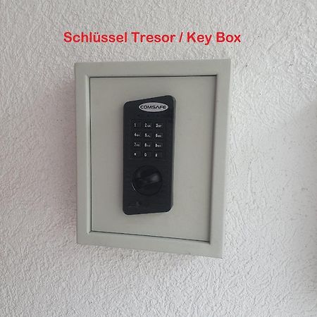 Hotel Apartment Am Arbach Eningen unter Achalm Zewnętrze zdjęcie