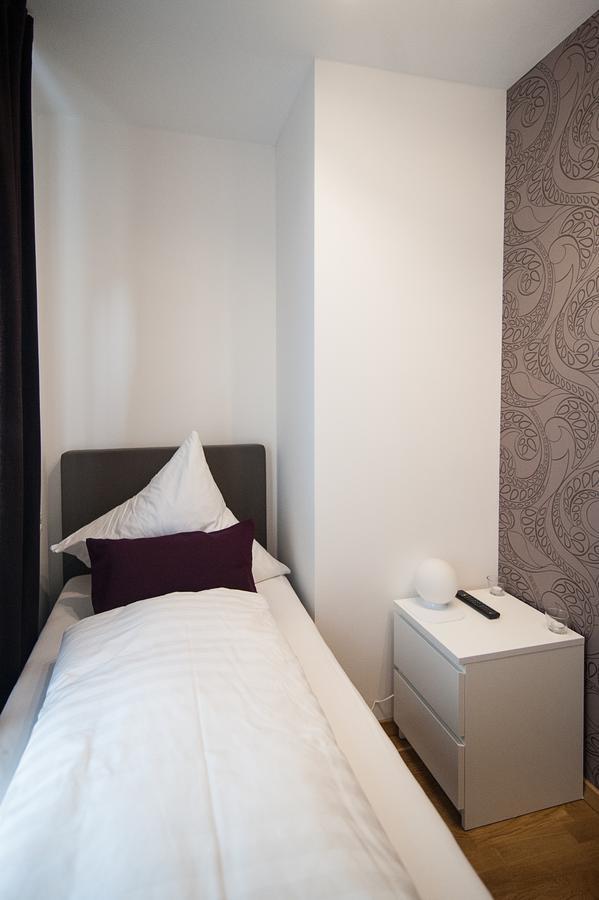 Hotel Apartment Am Arbach Eningen unter Achalm Pokój zdjęcie