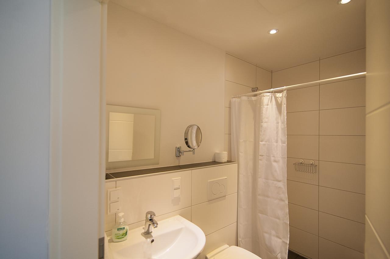 Hotel Apartment Am Arbach Eningen unter Achalm Pokój zdjęcie
