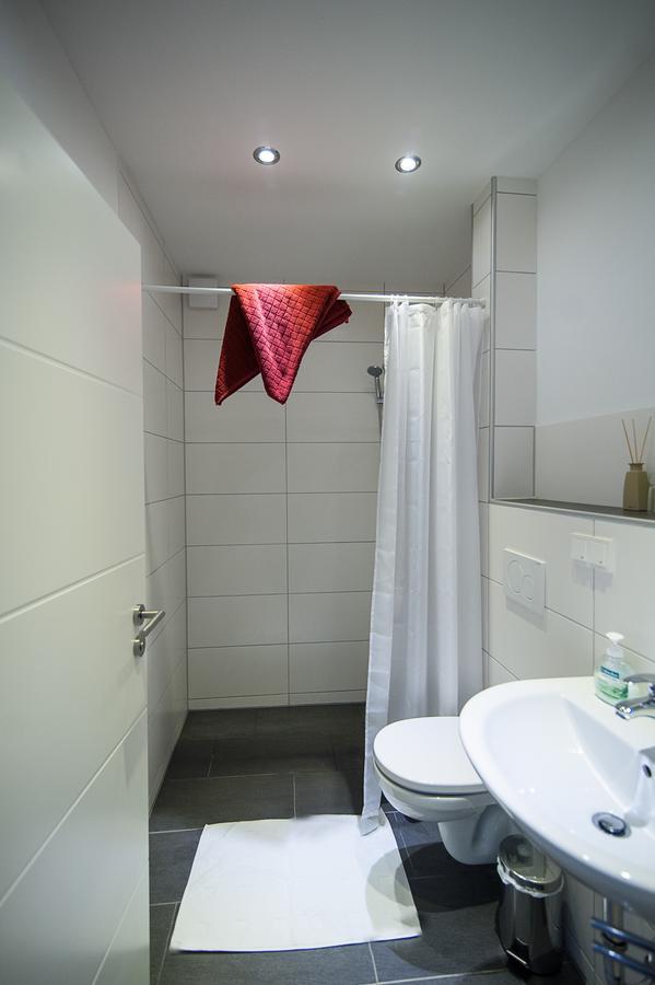 Hotel Apartment Am Arbach Eningen unter Achalm Pokój zdjęcie