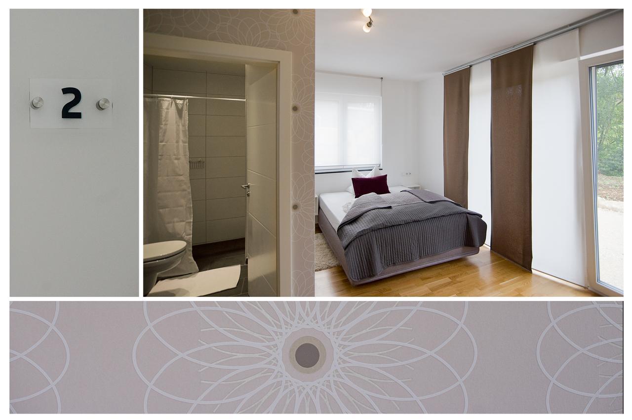 Hotel Apartment Am Arbach Eningen unter Achalm Pokój zdjęcie
